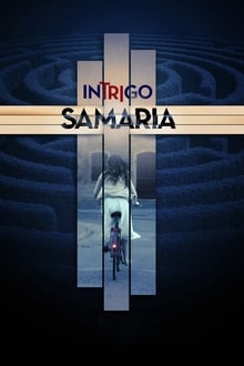 Poster do filme Intrigo: Samaria