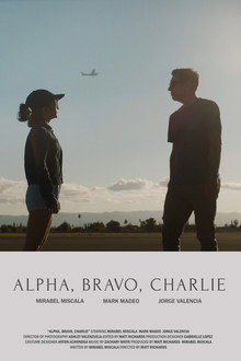 Alpha, Bravo, Charlie