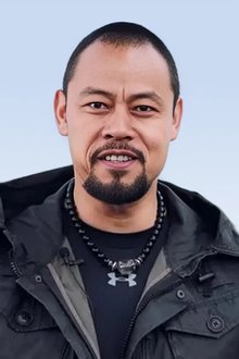 Photo of Jin Song