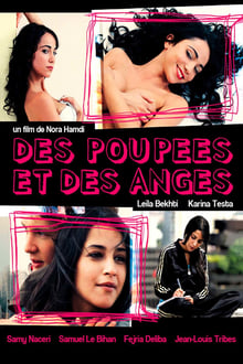 Poster do filme Dolls and Angels