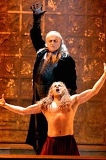Don Giovanni