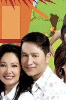 Bahay Kubo: A Pinoy Mano Po!