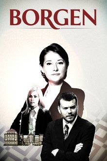Borgen