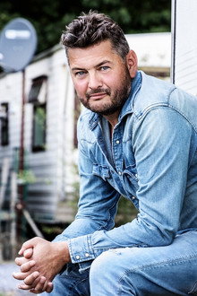 In Mijn Caravan