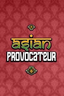 Poster da série Asian Provocateur