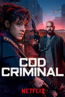 Cod criminal