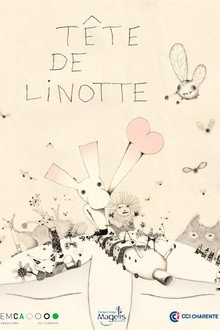 Tête de linotte