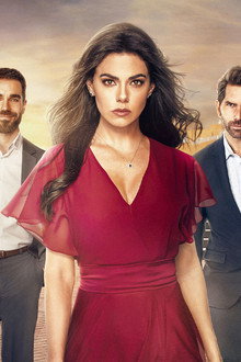 Mujer de Nadie