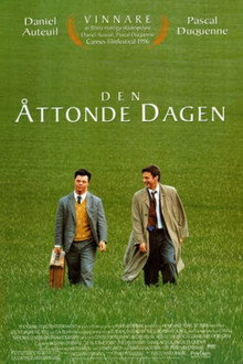 Den åttonde dagen