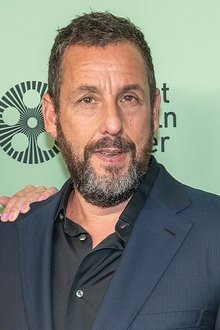 Photo of Adam Sandler