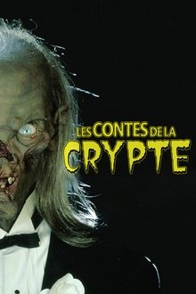 Les Contes de la crypte