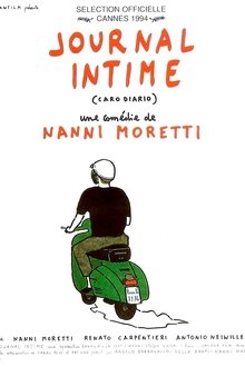 Journal intime