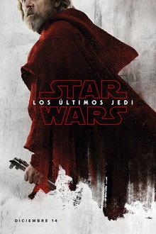 Vojna zvezd: Poslednji Jedi