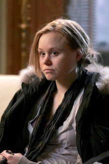 In Treatment season 2 episode 17