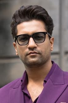 Vicky Kaushal profile picture