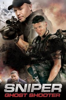 Sniper 6 : Le Tireur Fantôme