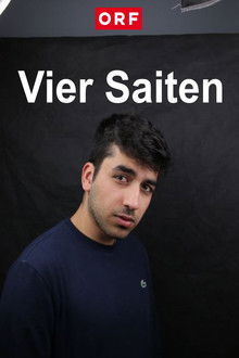 Vier Saiten