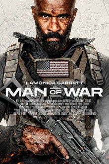 Man of War