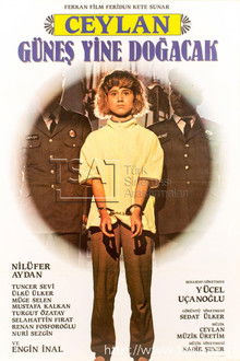 Güneş Yine Doğacak