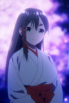 Tying the Knot with an Amagami Sister - Season 1