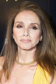 Photo of Ana Belén
