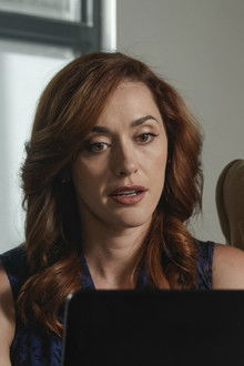 American Gothic season 1 episode 9