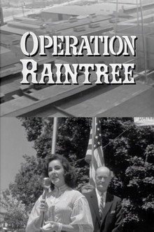 Operation Raintree
