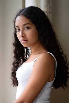 Photo of Samirah Breuer