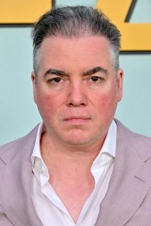 Photo of Kevin Corrigan