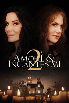 Amori & incantesimi 2