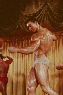 The Naked Eye: Sex and the Mondo Film