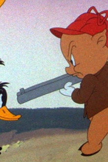 Duck Soup to Nuts