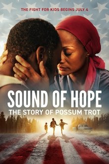 Imagem Sound of Hope: The Story of Possum Trot 2024