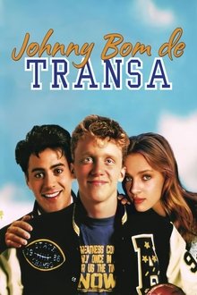 Johnny Bom de Transa Torrent (1988) Dual Áudio / Dublado BluRay 1080p – Download