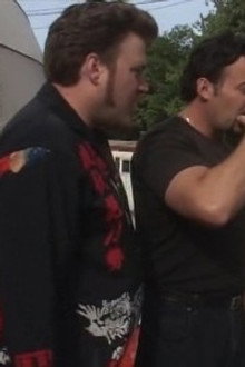 Trailer Park Boys season 2 episode 4