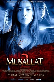 Musallat 2: Lanet