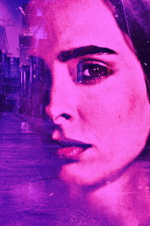 Marvel's Jessica Jones