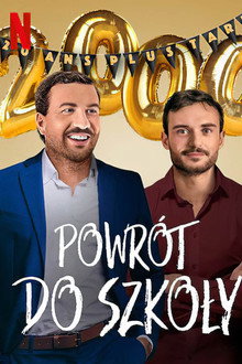 Powrót do szkoły