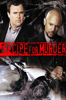 Poster do filme Recipe for Murder