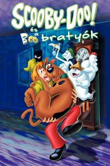 Scooby Doo és a Boo Bratyók
