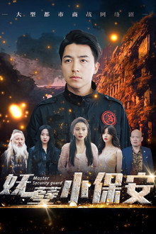 妖孽小保安