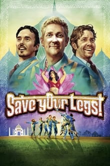 Poster do filme Save Your Legs!