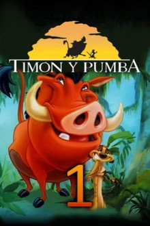 Temporada 1