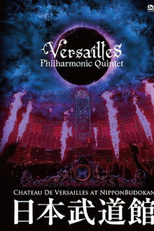 CHATEAU DE VERSAILLES AT NIPPON BUDOKAN