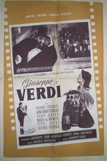 Giuseppe Verdi