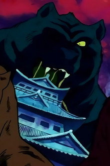 Silverfang 2