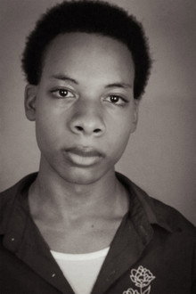 Johnathan Bailey-Jenkins