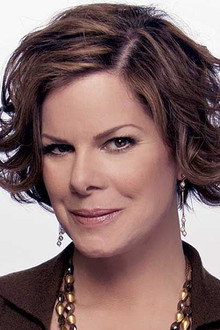 Photo of Marcia Gay Harden
