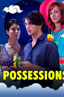 Possessions movie poster