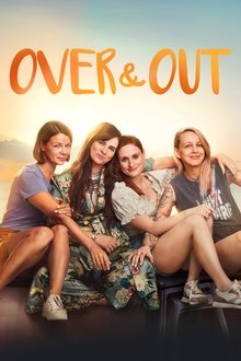 Imagem Over & Out 2022